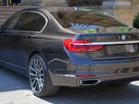 BMW 740-4