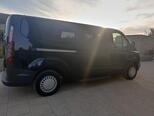 Ford Tourneo Custom-2
