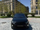 LADA (VAZ) Granta-2