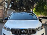 Kia Sorento-1