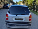 Opel Zafira-2