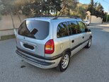 Opel Zafira-3