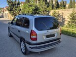 Opel Zafira-7