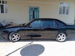 Mercedes E 220-2
