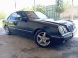 Mercedes E 220-4