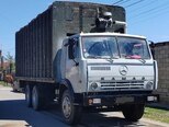 KamAz 53212-3