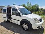 Ford Transit Connect-10