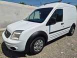 Ford Transit Connect-8