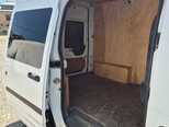 Ford Transit Connect-9