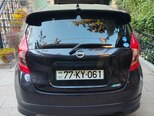 Nissan Note-8
