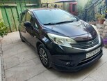 Nissan Note-2