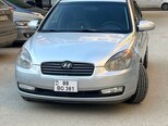 Hyundai Accent-1