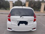 Nissan Note-6