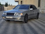 Mercedes C 240-2