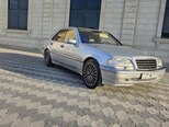 Mercedes C 240-4