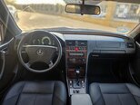 Mercedes C 240-6