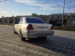 Mercedes C 240-3