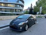 Toyota Prius-1