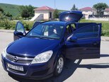 Opel Astra-1