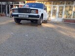 LADA (VAZ) 2107-3
