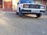 LADA (VAZ) 2107-2