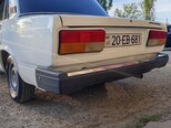 LADA (VAZ) 2107-4