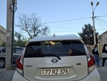Toyota Aqua-8
