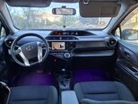 Toyota Aqua-5