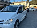 Mercedes Vito 116 CDI-6