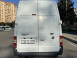 Ford Transit-7