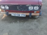 LADA (VAZ) 2106-6