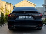 Toyota Camry-2