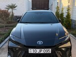 Toyota Camry-1