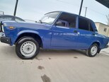 LADA (VAZ) 2107-4