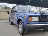 LADA (VAZ) 2107-2