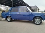 LADA (VAZ) 2107-3