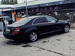 Mercedes S 350-5