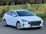 Hyundai Elantra-1