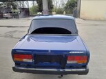 LADA (VAZ) 2107-7