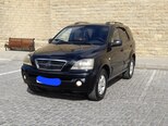 Kia Sorento-1