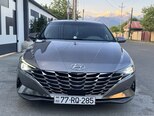 Hyundai Elantra-1