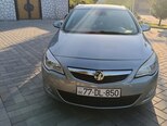 Opel Astra-1