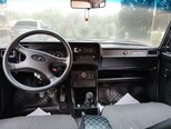 LADA (VAZ) 2107-3