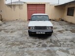 LADA (VAZ) 2107-1