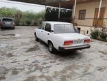 LADA (VAZ) 2107-6