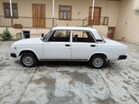 LADA (VAZ) 2107-8