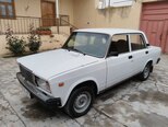 LADA (VAZ) 2107-5