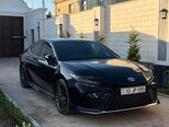 Toyota Camry-7