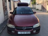 Opel Omega-1