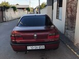 Opel Omega-2